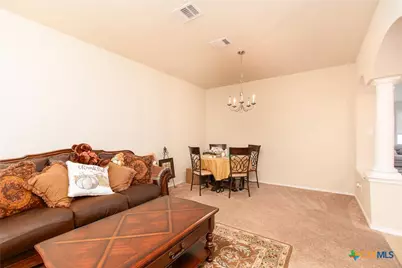 3103 Black Orchid Drive, Killeen, TX 76549 - Photo 4