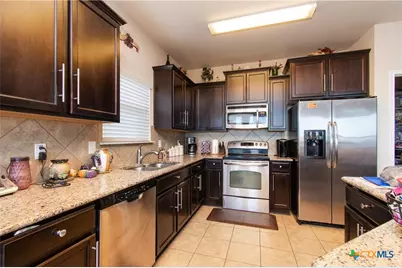 3103 Black Orchid Drive, Killeen, TX 76549 - Photo 12