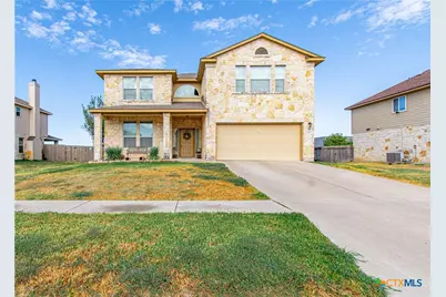 3103 Black Orchid Drive, Killeen, TX 76549 - Photo 1