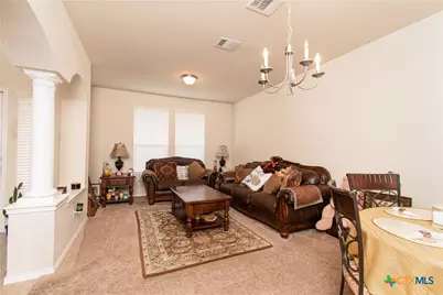 3103 Black Orchid Drive, Killeen, TX 76549 - Photo 2