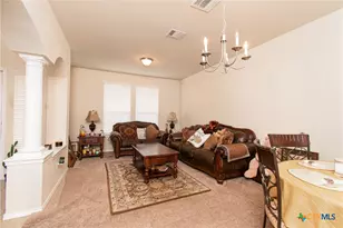 3103 Black Orchid Dr, Killeen, TX 76549 - Photo 2