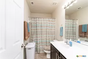 3103 Black Orchid Dr, Killeen, TX 76549 - Photo 26