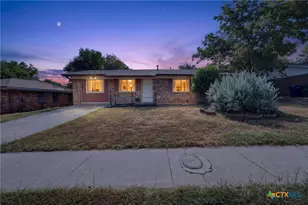 801 S 23rd St, Copperas Cove, TX 76522 - Photo 1
