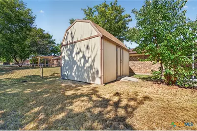 801 S 23rd Street, Copperas Cove, TX 76522 - Photo 32