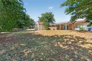 801 S 23rd St, Copperas Cove, TX 76522 - Photo 30