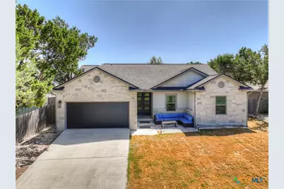 570 Forest Crest, Canyon Lake, TX 78133 - Photo 1