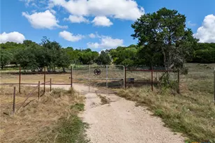 1100 Co Rd 316, Gatesville, TX 76528 - Photo 6