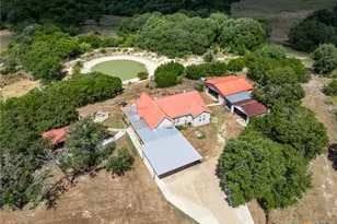 1100 Co Rd 316, Gatesville, TX 76528 - Photo 1