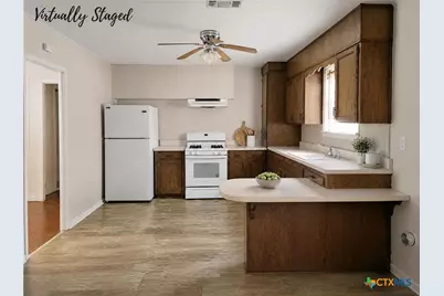 605 Park Street, Gatesville, TX 76528 - Photo 10
