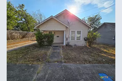 605 Park Street, Gatesville, TX 76528 - Photo 1
