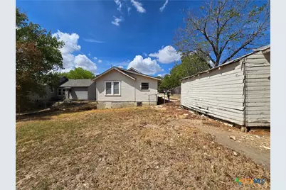 605 Park Street, Gatesville, TX 76528 - Photo 28