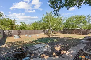 407 S Reagan St, Hamilton, TX 76531 - Photo 22