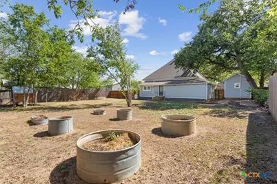 407 S Reagan Street, Hamilton, TX 76531 - Photo 20