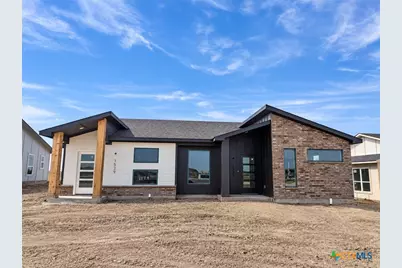 1525 Crooked River Ct, Temple, TX 76502 - Photo 2