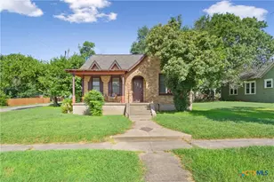 1800 N 7th St, Temple, TX 76501 - Photo 1
