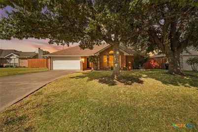 706 Pecos Drive, Temple, TX 76504 - Photo 1