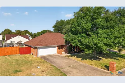 706 Pecos Drive, Temple, TX 76504 - Photo 4