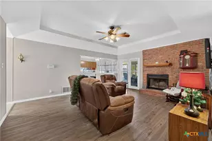 706 Pecos Dr, Temple, TX 76504 - Photo 8