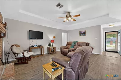 706 Pecos Drive, Temple, TX 76504 - Photo 6