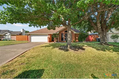 706 Pecos Drive, Temple, TX 76504 - Photo 2