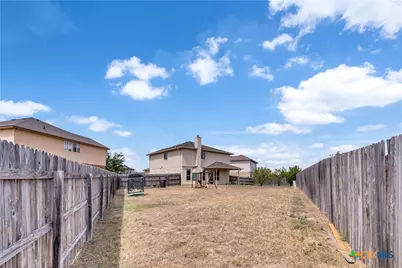 9616 Fratelli Court, Killeen, TX 76542 - Photo 30