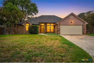 1002 Windy Hill Road, Harker Heights, TX 76548 - Photo 1