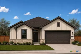 4810 Rose Garden Loop, Killeen, TX 76542 - Photo 1