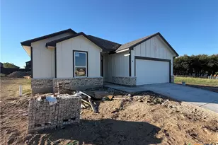 4810 Rose Garden Loop, Killeen, TX 76542 - Photo 8