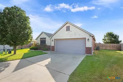 1421 Neuberry Cliffe, Temple, TX 76502 - Photo 2