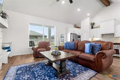 812 Eagle Crest Cove, Salado, TX 76571 - Photo 6
