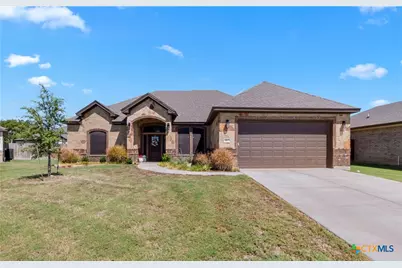 812 Eagle Crest Cove, Salado, TX 76571 - Photo 30