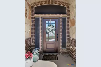 812 Eagle Crest Cove, Salado, TX 76571 - Photo 2