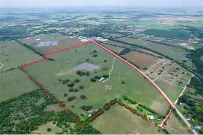 422 N Franklin Street, Holland, TX 76534 - Photo 4