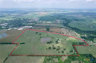 422 N Franklin St, Holland, TX 76534 - Photo 1