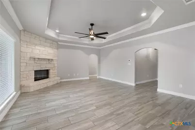 965 Northern Dancer Drive, Hewitt, TX 76643 - Photo 6