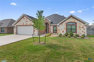 965 Northern Dancer Dr, Hewitt, TX 76643 - Photo 2