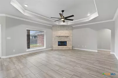 965 Northern Dancer Drive, Hewitt, TX 76643 - Photo 4