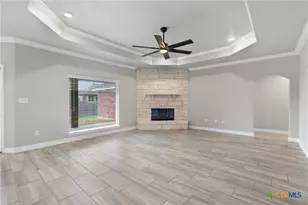 965 Northern Dancer Dr, Hewitt, TX 76643 - Photo 4