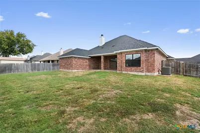 965 Northern Dancer Drive, Hewitt, TX 76643 - Photo 34