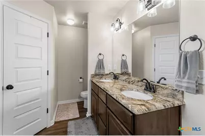8305 Grayson Trail, Killeen, TX 76542 - Photo 20
