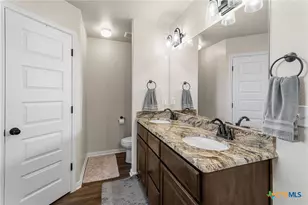 8305 Grayson Trl, Killeen, TX 76542 - Photo 20