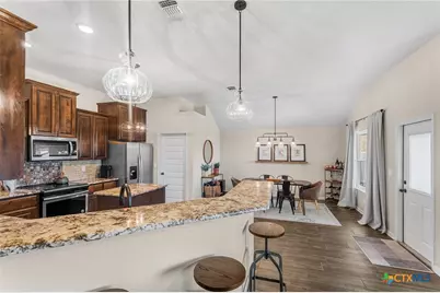 8305 Grayson Trail, Killeen, TX 76542 - Photo 12