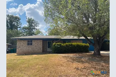 203 E 14th Avenue, Belton, TX 76513 - Photo 1