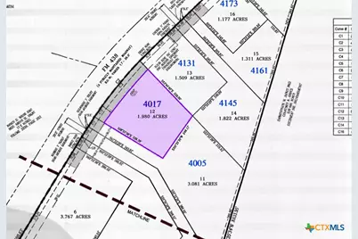 4017 Fm 438, Temple, TX 76501 - Photo 1