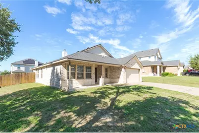 7607 Melanite Drive, Killeen, TX 76542 - Photo 2