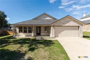 7607 Melanite Dr, Killeen, TX 76542 - Photo 1