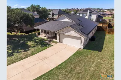 7607 Melanite Drive, Killeen, TX 76542 - Photo 24