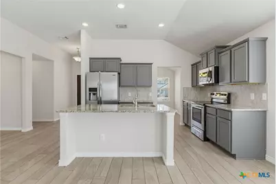 7607 Melanite Drive, Killeen, TX 76542 - Photo 4
