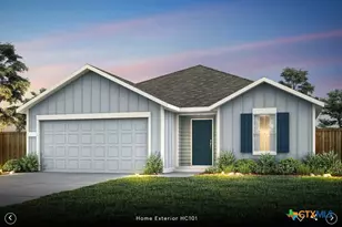 1342 Sky Rdg Ct, Belton, TX 76513 - Photo 1