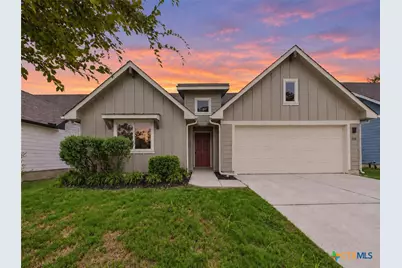208 Ida Loop, Seguin, TX 78155 - Photo 1